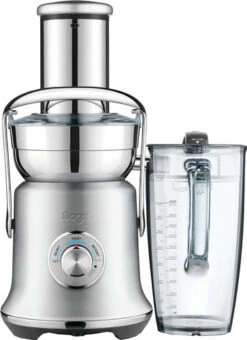 Sage The Nutri Juicer Cold XL