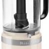 KitchenAid 5KFC0516EAC Amandelwit