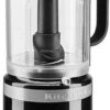 KitchenAid 5KFC0516EOB Zwart