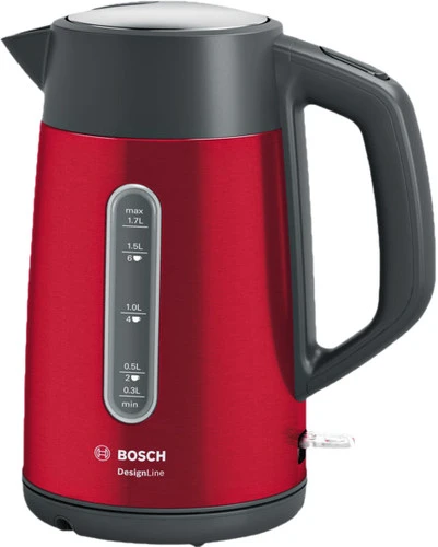 Bosch TWK4P434 Rood