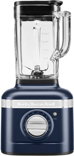 KitchenAid Artisan K400 5KSB4026EIB Inkt Blauw