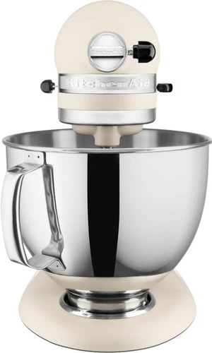 KitchenAid Artisan Mixer 5KSM175PSEFL Fresh Linen - Image 4