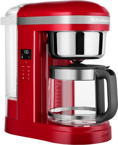 KitchenAid 5KCM1209EER Rood