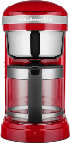 KitchenAid 5KCM1209EER Rood - Image 2