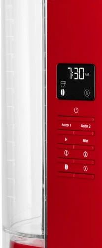 KitchenAid 5KCM1209EER Rood - Image 3