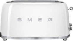 SMEG TSF02WHEU Wit