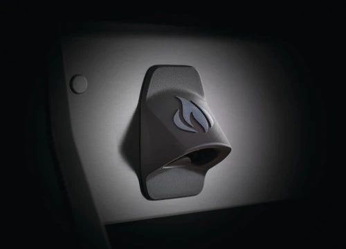 Napoleon Rogue SE 425 RSIB - Afbeelding 8