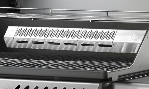 Napoleon Rogue SE 425 RSIB - Afbeelding 3