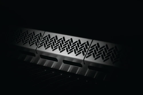 Napoleon Rogue SE 425 RSIB - Afbeelding 11