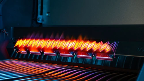 Napoleon Rogue SE 425 RSIB - Afbeelding 10