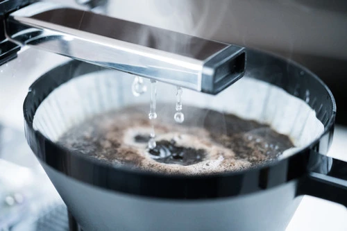 Moccamaster KBG Select Zwart - Image 6