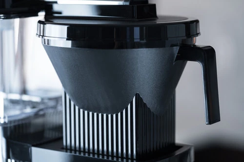 Moccamaster KBG Select Zwart - Image 4