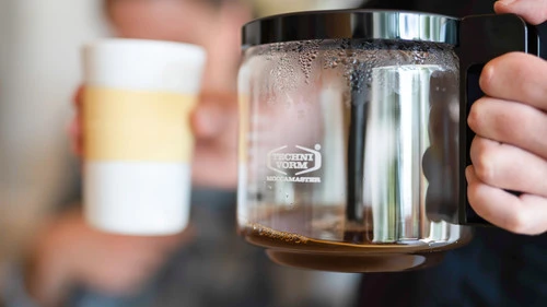 Moccamaster KBG Select Zwart - Image 7