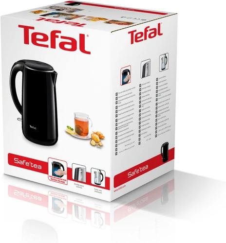 Tefal Safe'Tea KO2608 Zwart - Image 11