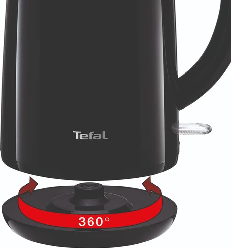 Tefal Safe'Tea KO2608 Zwart - Image 6