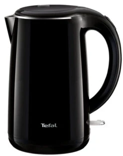 Tefal Safe'Tea KO2608 Zwart