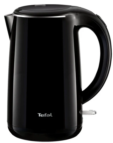 Tefal Safe'Tea KO2608 Zwart
