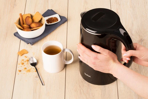 Tefal Safe'Tea KO2608 Zwart - Image 10