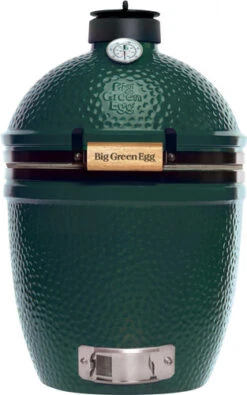 Big Green Egg Small
