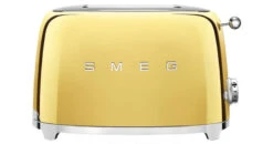SMEG TSF01GOEU Goud