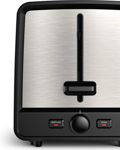 Bosch TAT5P420 Rvs - Afbeelding 3