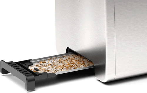 Bosch TAT5P420 Rvs - Afbeelding 8