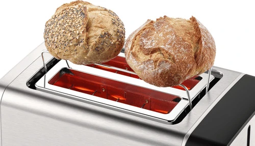 Bosch TAT5P420 Rvs - Afbeelding 7