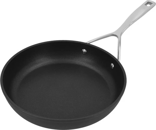 Demeyere Alu Pro 5 Duraslide Titanium Koekenpannenset 20 + 24 Cm - Image 4