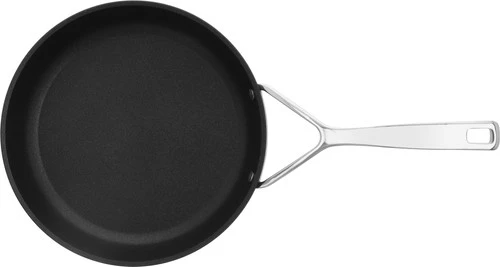 Demeyere Alu Pro 5 Duraslide Titanium Koekenpannenset 20 + 24 Cm - Image 5