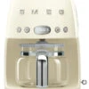 SMEG DCF02CREU Crème