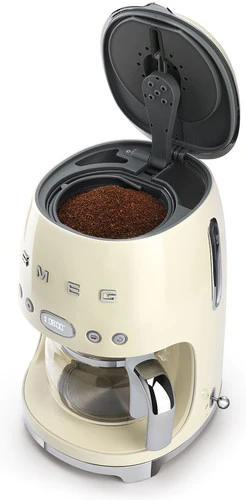 SMEG DCF02CREU Crème - Image 6