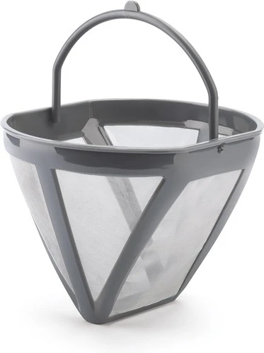 SMEG DCF02CREU Crème - Image 7