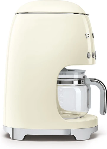 SMEG DCF02CREU Crème - Image 4