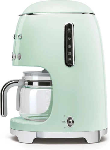 SMEG DCF02PGEU Watergroen - Image 3
