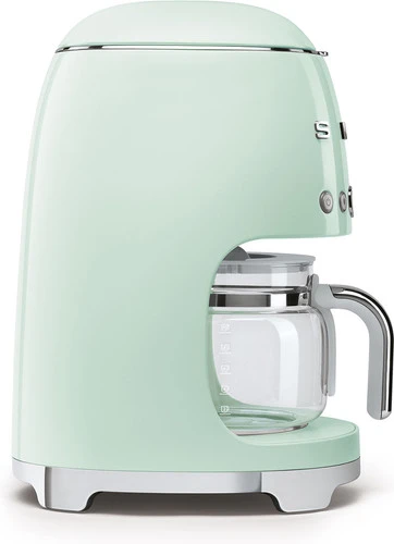 SMEG DCF02PGEU Watergroen - Image 4