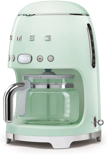SMEG DCF02PGEU Watergroen - Image 2