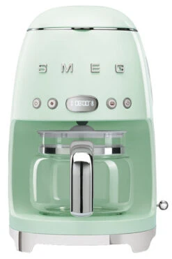SMEG DCF02PGEU Watergroen
