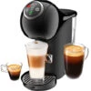 Krups Dolce Gusto Genio S Plus KP3408 Zwart