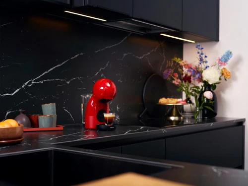 Krups Dolce Gusto Piccolo XS KP1A05 Rood - Afbeelding 13