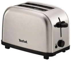 Tefal Ultra Mini 2F Stainless TT330D