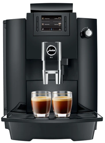 JURA WE6 Piano Black (EA)