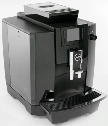 JURA WE6 Piano Black (EA) - Image 2