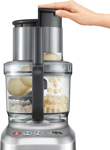 Sage The Kitchen Wizz Peel & Cubes - Image 7