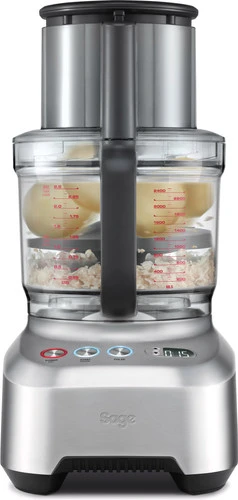 Sage The Kitchen Wizz Peel & Cubes - Image 6