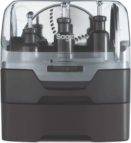 Sage The Kitchen Wizz Peel & Cubes - Image 5