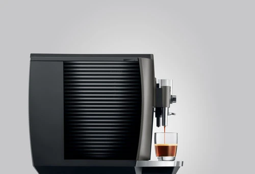 JURA E8 Dark Inox (EB) - Image 10