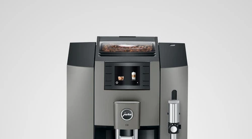 JURA E8 Dark Inox (EB) - Image 6