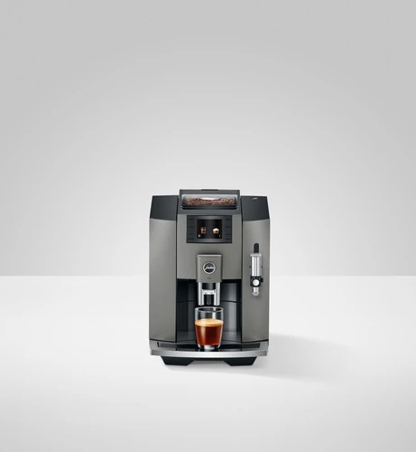 JURA E8 Dark Inox (EB) - Image 13