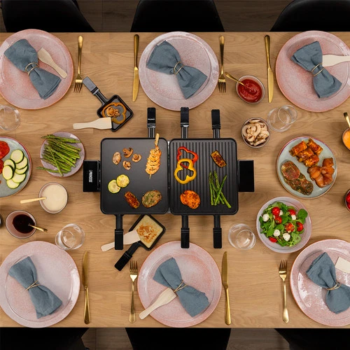 Princess Raclette 162925 - Image 6