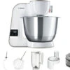 Bosch MUM5XW20 Wit